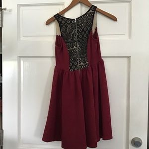 Alter’d State Dress